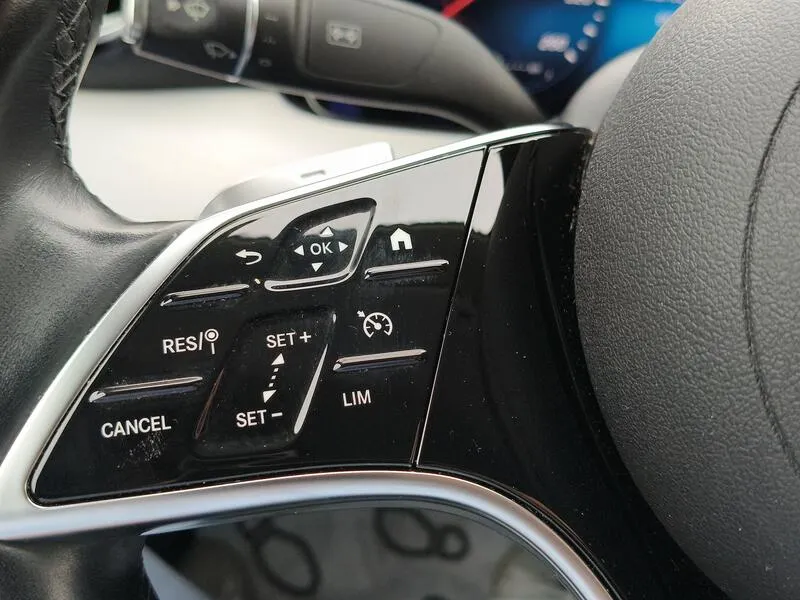 Mercedes-Benz Clase E 220d - foto 22