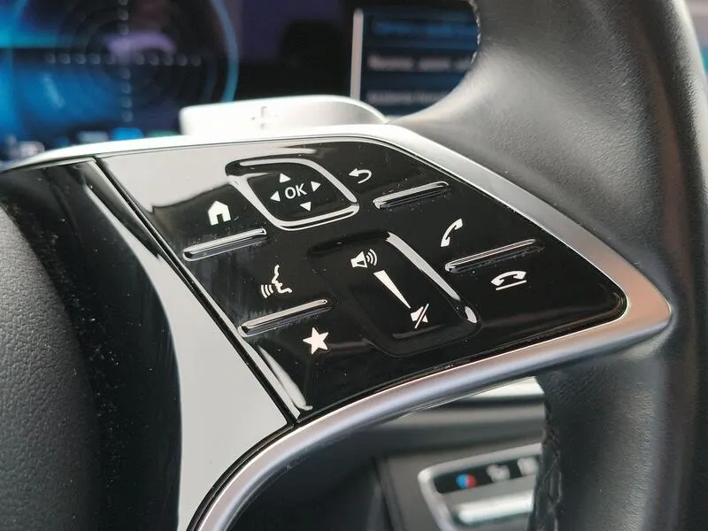 Mercedes-Benz Clase E 220d - foto 20
