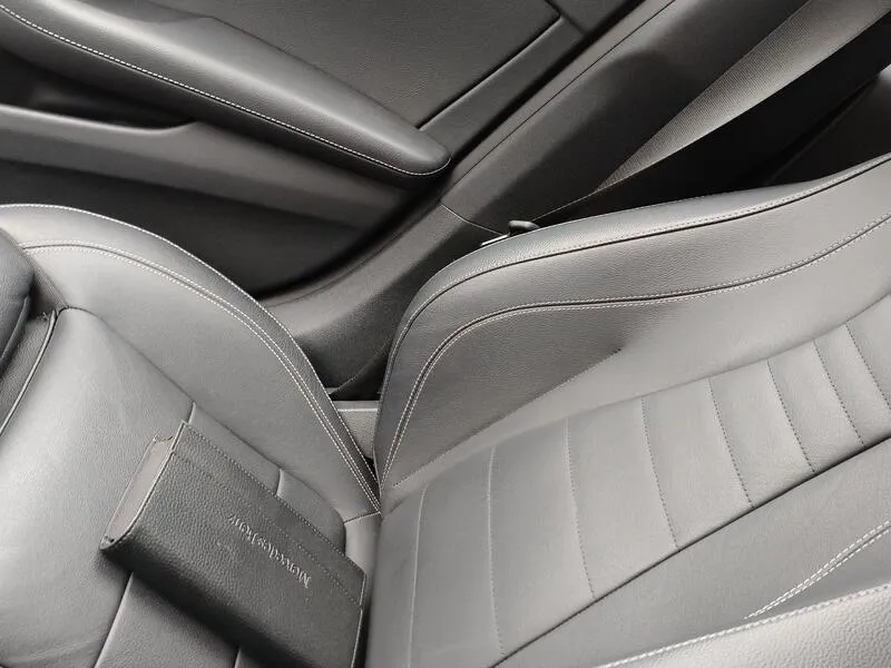 Mercedes-Benz Clase E 220d - foto 18