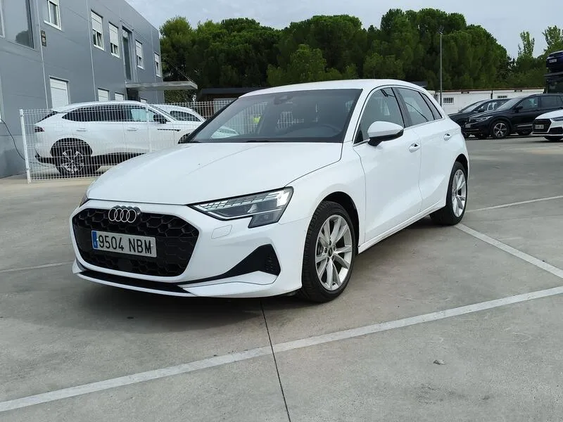 Audi A3 Advanced 1.5 TFSI - foto 2