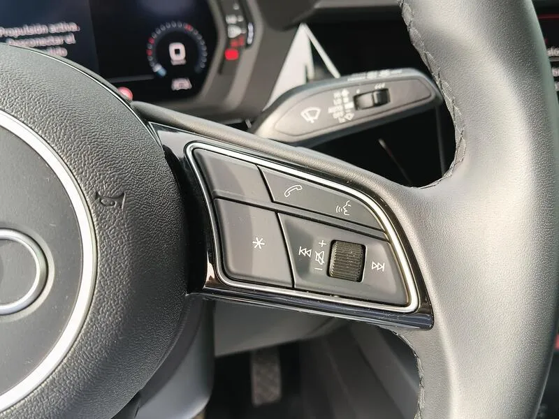 Audi A3 Advanced 1.5 TFSI - foto 22
