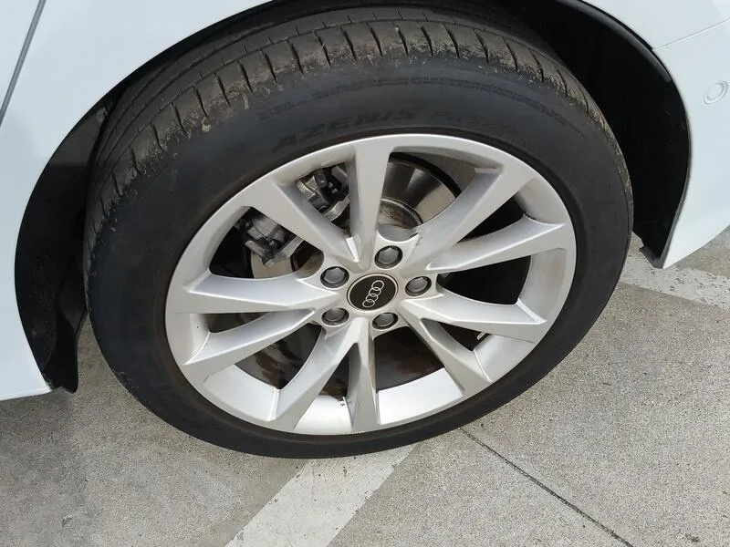 Audi A3 Advanced 1.5 TFSI - foto 43
