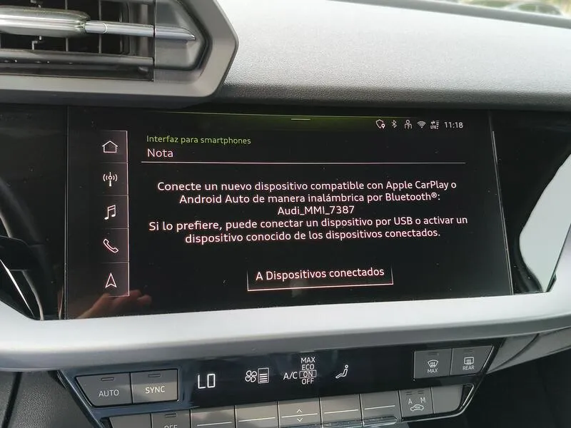 Audi A3 Advanced 1.5 TFSI - foto 15