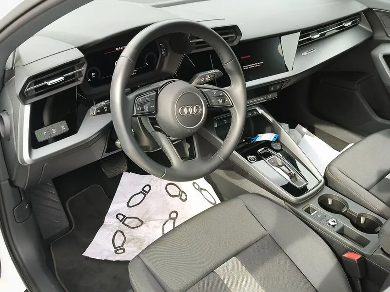 Audi A3 Advanced 1.5 TFSI - foto 10