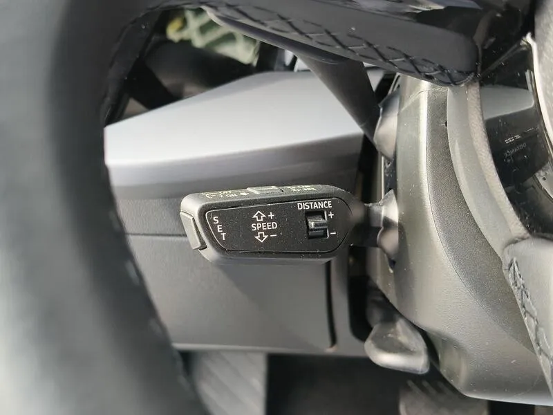 Audi A3 Advanced 1.5 TFSI - foto 25
