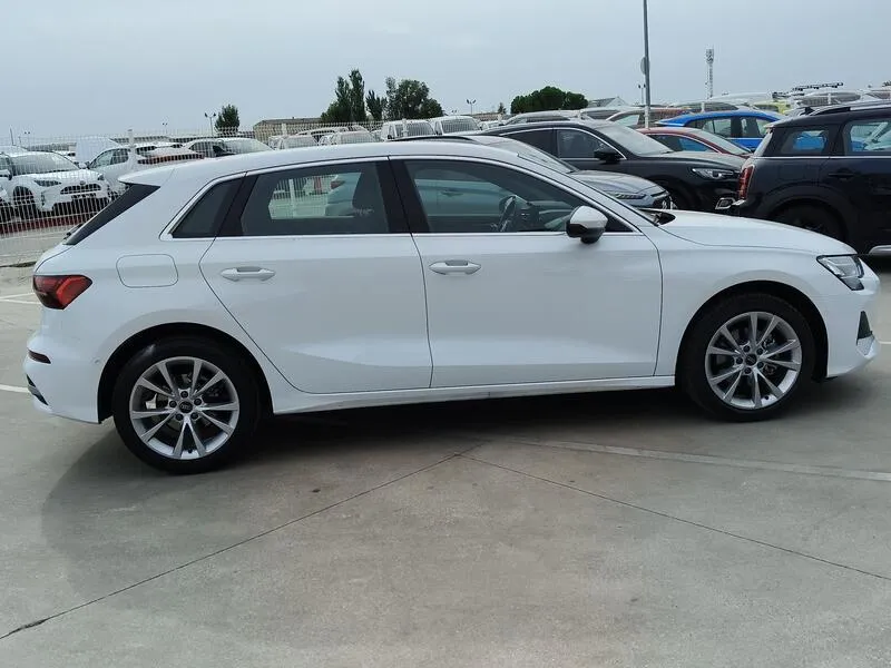 Audi A3 Advanced 1.5 TFSI - foto 7