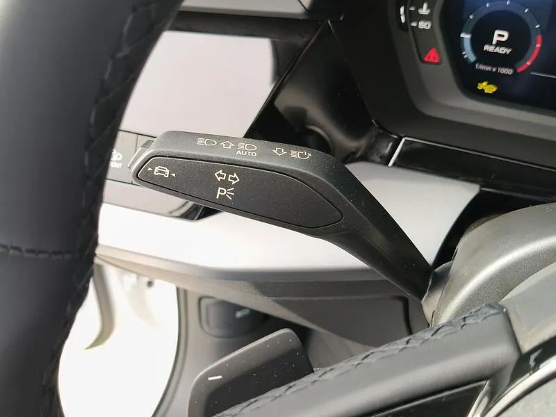 Audi A3 Advanced 1.5 TFSI - foto 26