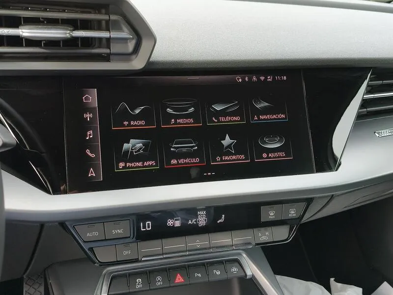 Audi A3 Advanced 1.5 TFSI - foto 11