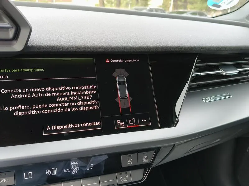 Audi A3 Advanced 1.5 TFSI - foto 16