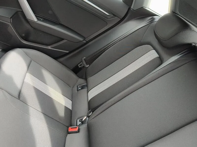 Audi A3 Advanced 1.5 TFSI - foto 31