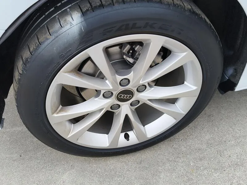 Audi A3 Advanced 1.5 TFSI - foto 38