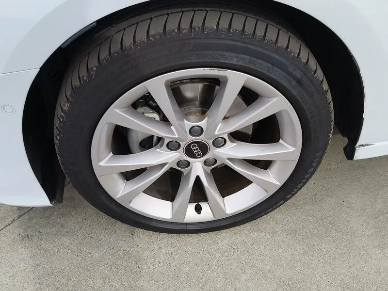 Audi A3 Advanced 1.5 TFSI - foto 42