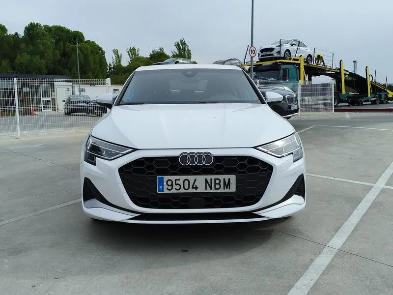 Audi A3 Advanced 1.5 TFSI - foto 9