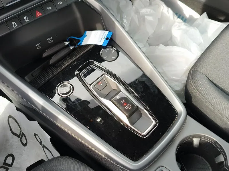 Audi A3 Advanced 1.5 TFSI - foto 13