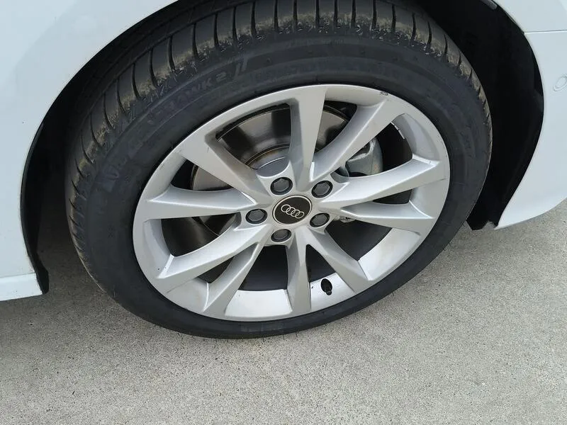 Audi A3 Advanced 1.5 TFSI - foto 39