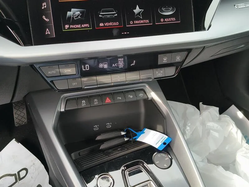 Audi A3 Advanced 1.5 TFSI - foto 12