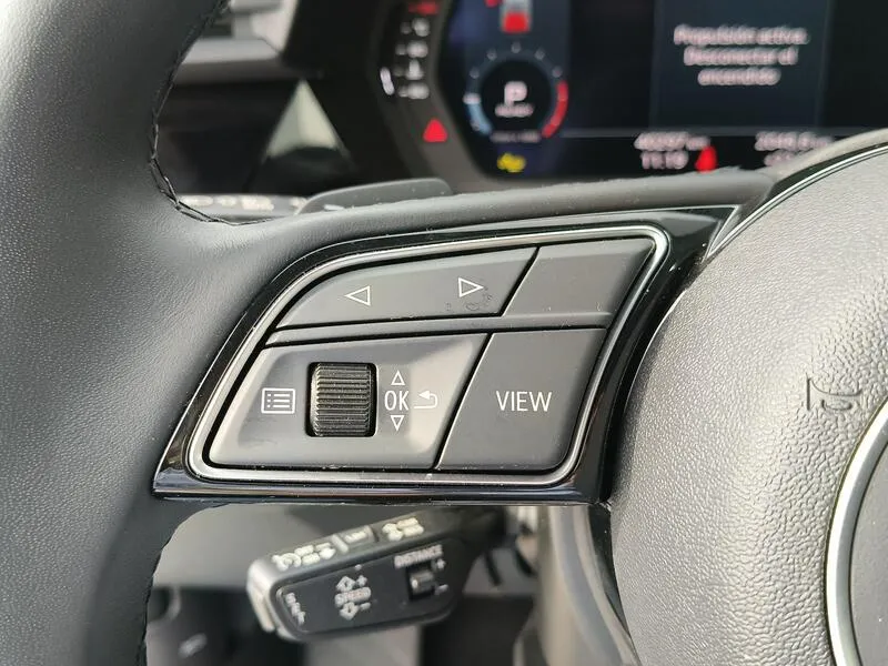 Audi A3 Advanced 1.5 TFSI - foto 24