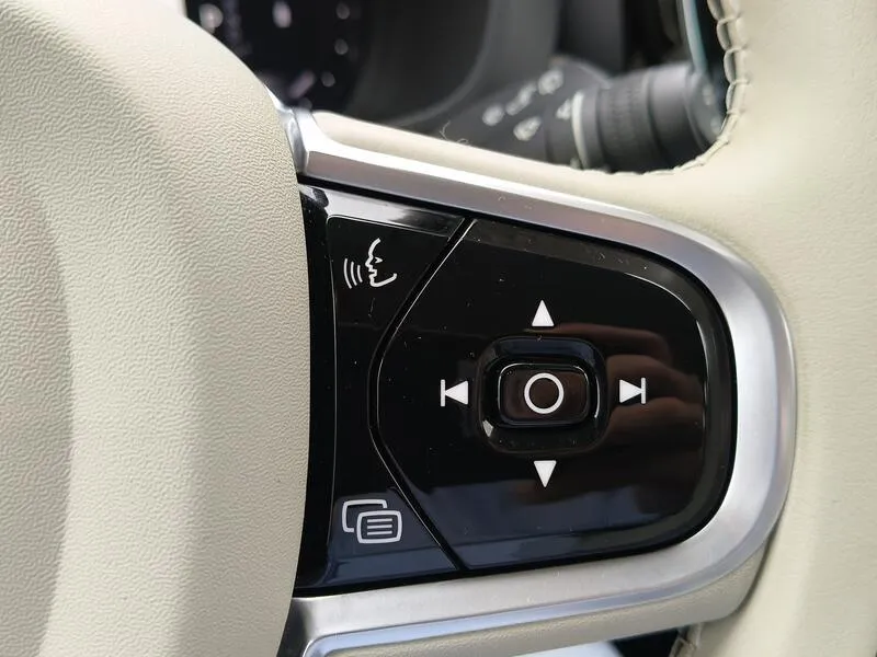 Volvo XC60 2.0 B4 D Plus Dark - foto 24