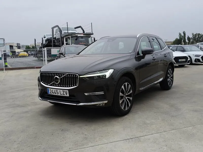 Volvo XC60 2.0 B4 D Plus Dark - foto 2
