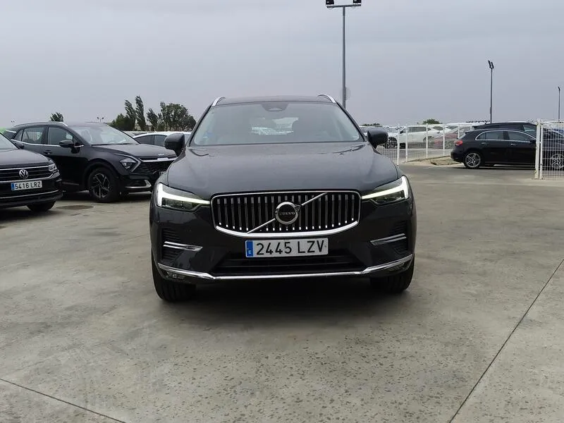 Volvo XC60 2.0 B4 D Plus Dark - foto 9