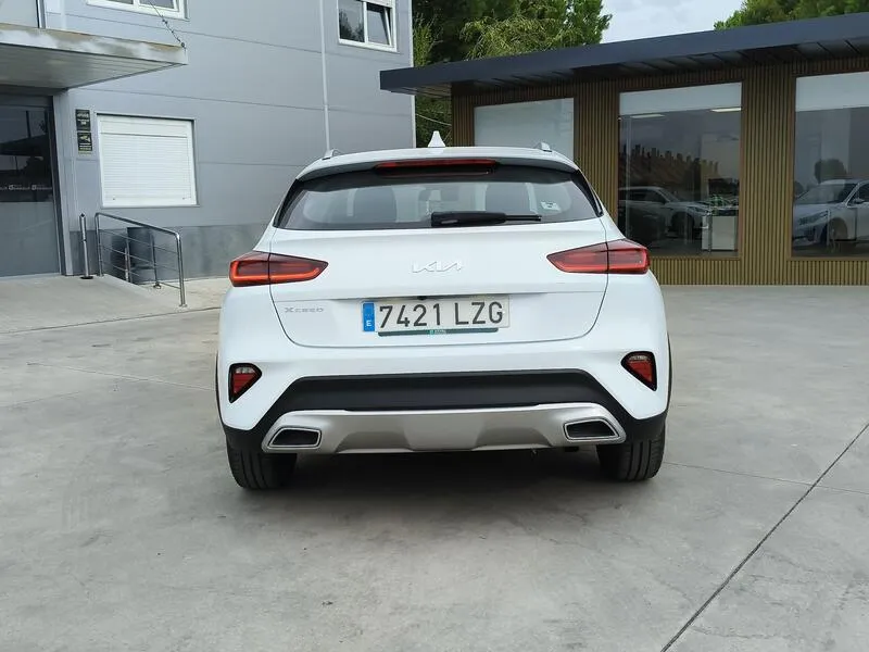 Kia XCeed 1.0 T-GDi Drive - foto 5