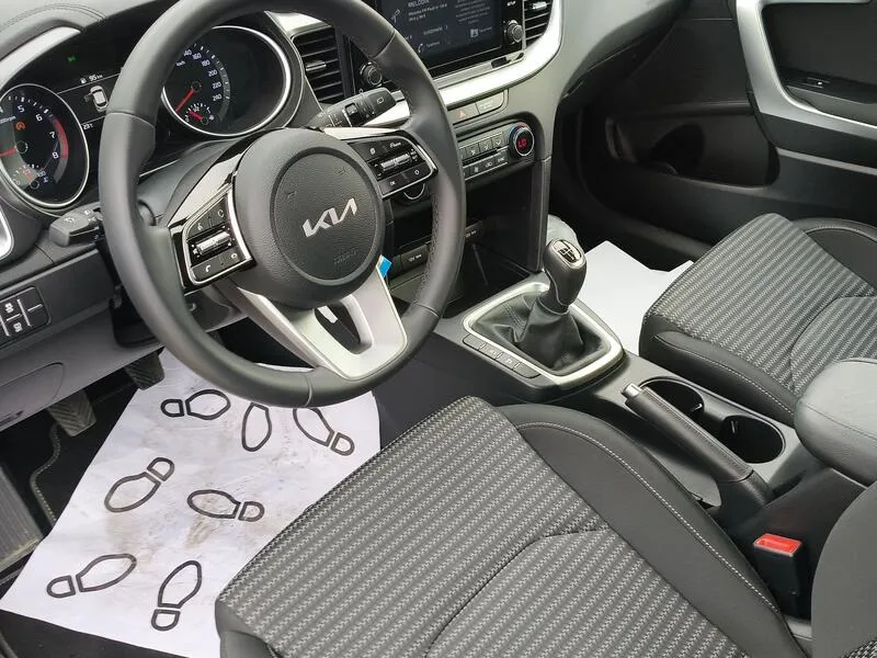 Kia XCeed 1.0 T-GDi Drive - foto 10