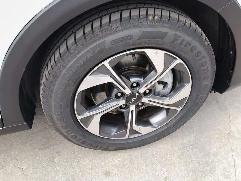 Kia XCeed 1.0 T-GDi Drive - foto 39