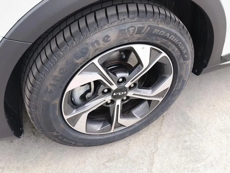 Kia XCeed 1.0 T-GDi Drive - foto 42