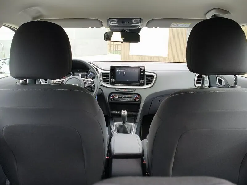 Kia XCeed 1.0 T-GDi Drive - foto 36