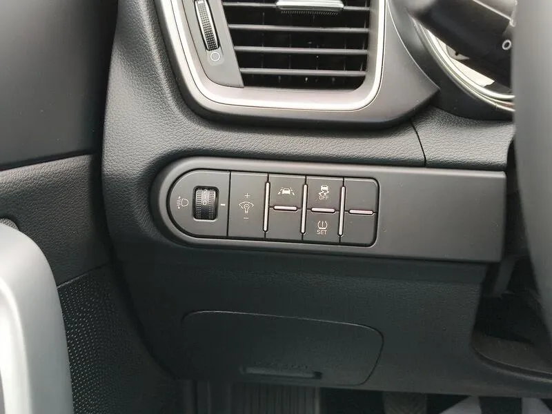 Kia XCeed 1.0 T-GDi Drive - foto 26
