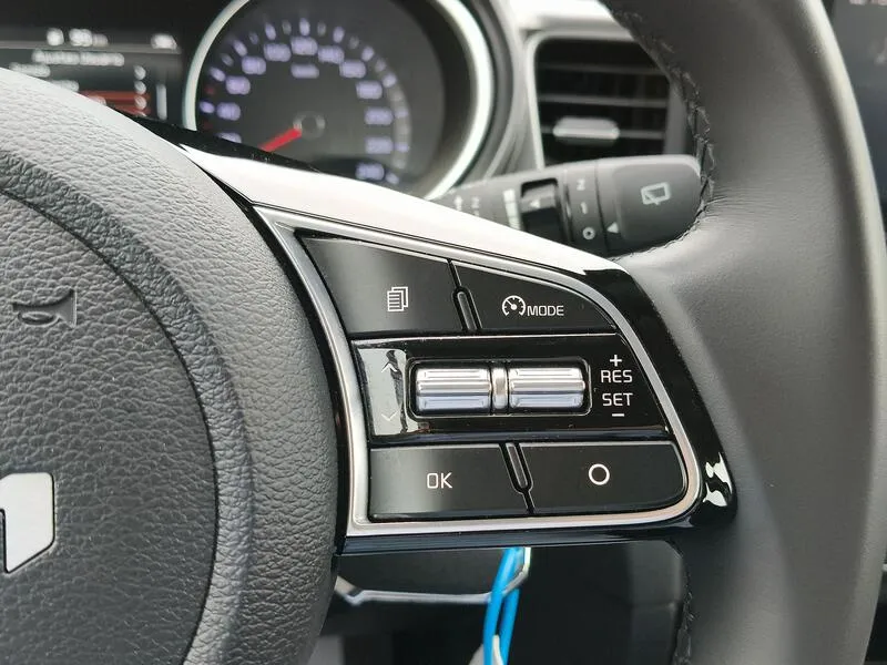 Kia XCeed 1.0 T-GDi Drive - foto 22