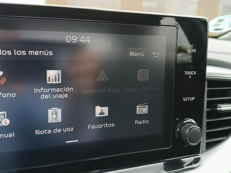 Kia XCeed 1.0 T-GDi Drive - foto 16