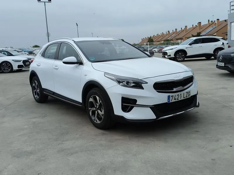 Kia XCeed 1.0 T-GDi Drive - foto 8
