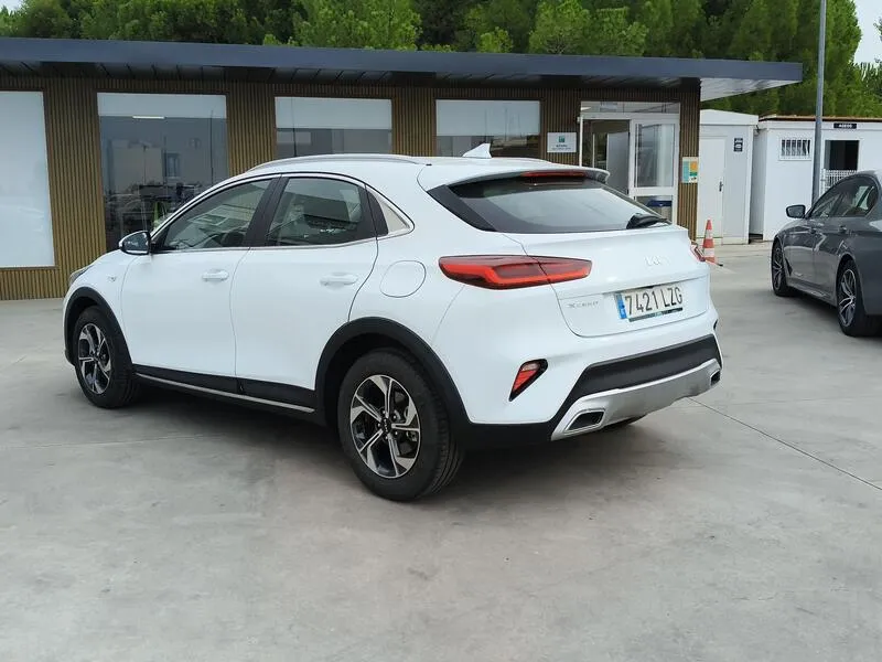 Kia XCeed 1.0 T-GDi Drive - foto 4