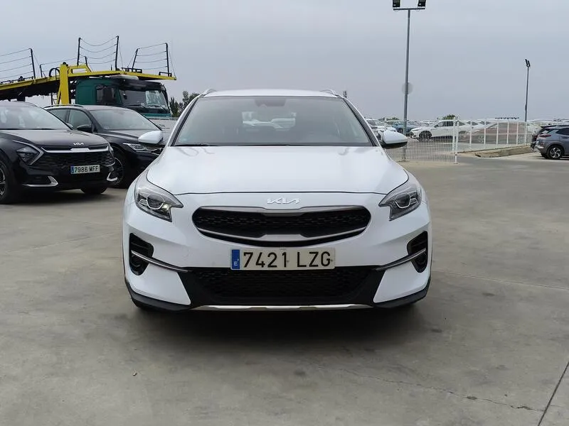 Kia XCeed 1.0 T-GDi Drive - foto 9