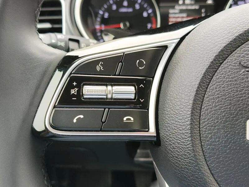 Kia XCeed 1.0 T-GDi Drive - foto 24