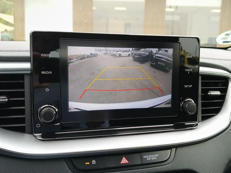 Kia XCeed 1.0 T-GDi Drive - foto 19