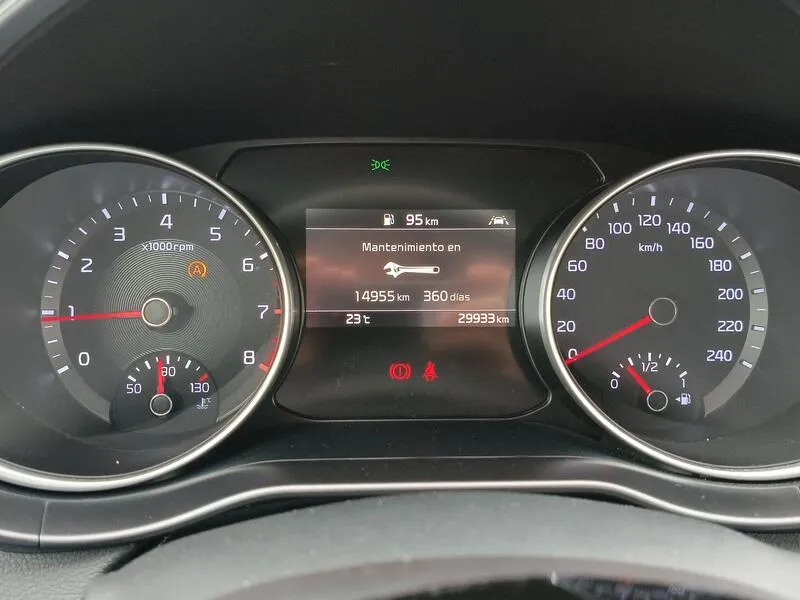 Kia XCeed 1.0 T-GDi Drive - foto 18