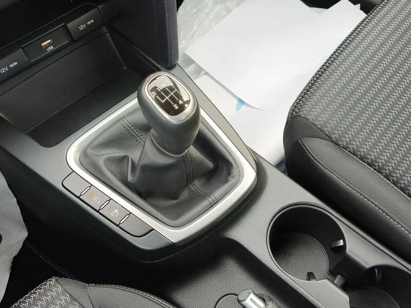Kia XCeed 1.0 T-GDi Drive - foto 13