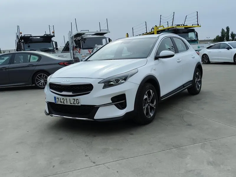 Kia XCeed 1.0 T-GDi Drive - foto 2