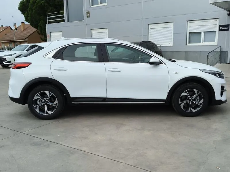 Kia XCeed 1.0 T-GDi Drive - foto 7