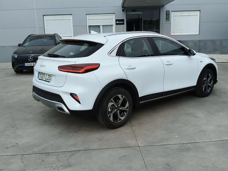 Kia XCeed 1.0 T-GDi Drive - foto 6