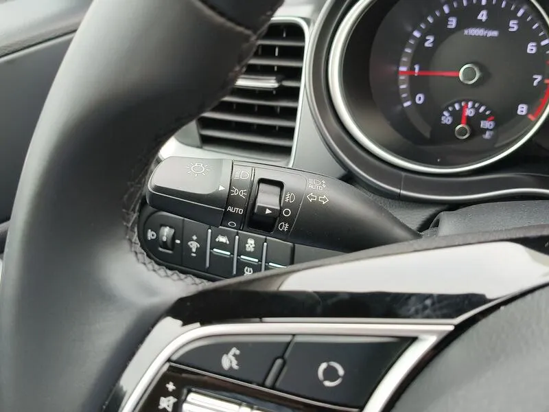 Kia XCeed 1.0 T-GDi Drive - foto 25