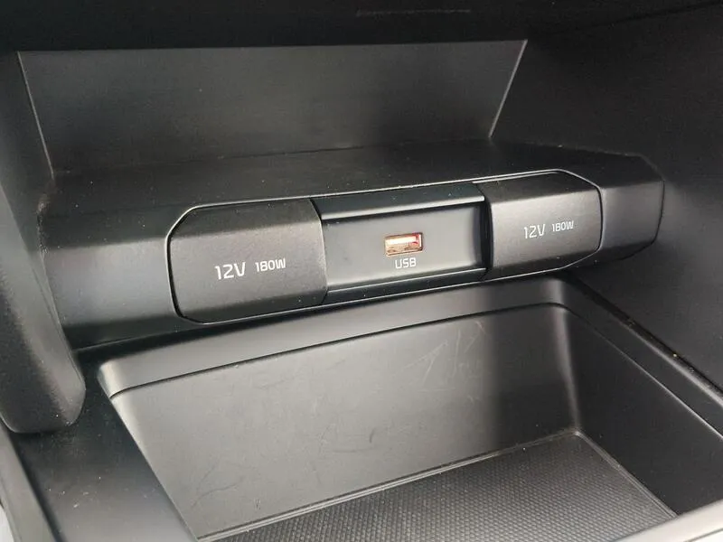 Kia XCeed 1.0 T-GDi Drive - foto 15
