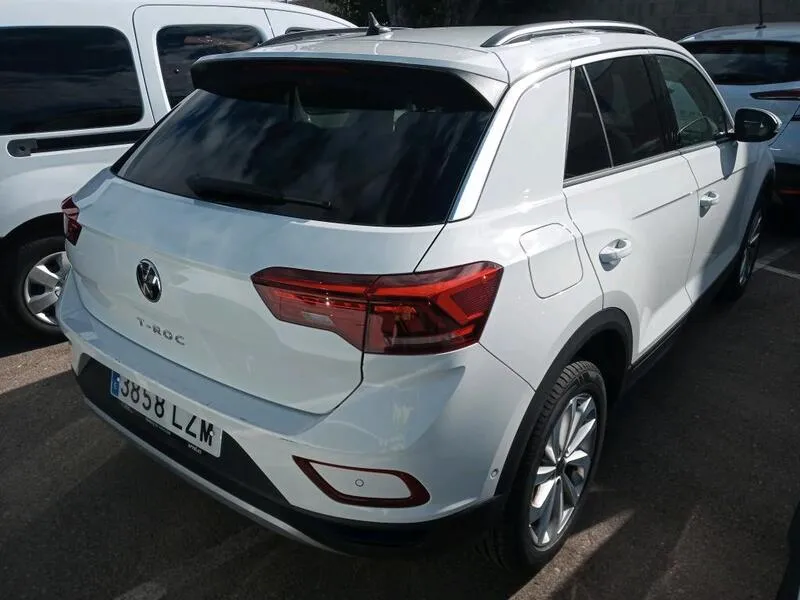 Volkswagen T-Roc Life 2.0 TDI - foto 49