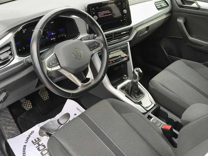 Volkswagen T-Roc Life 2.0 TDI - foto 10