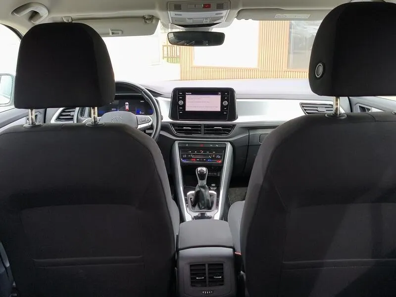 Volkswagen T-Roc Life 2.0 TDI - foto 38