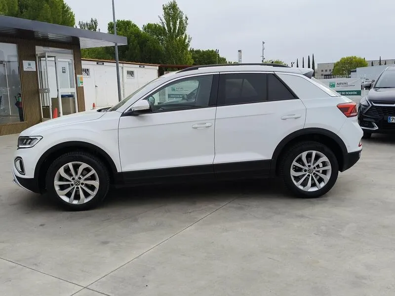 Volkswagen T-Roc Life 2.0 TDI - foto 3