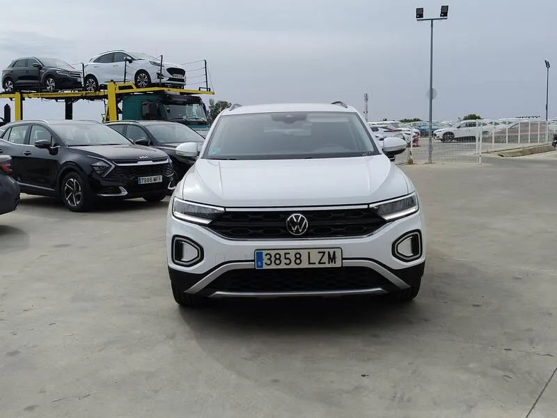 Volkswagen T-Roc Life 2.0 TDI - foto 9