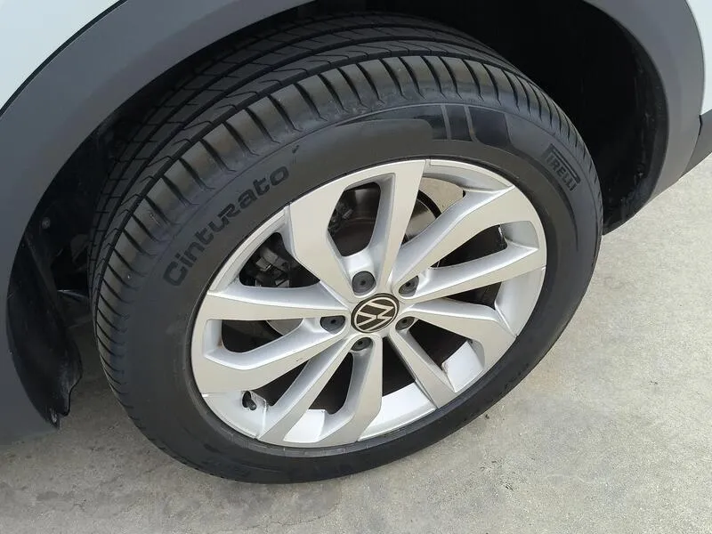Volkswagen T-Roc Life 2.0 TDI - foto 46